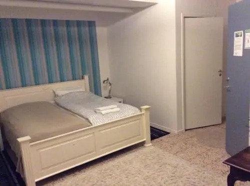 Hotell Björnlokan Munka-Ljungby