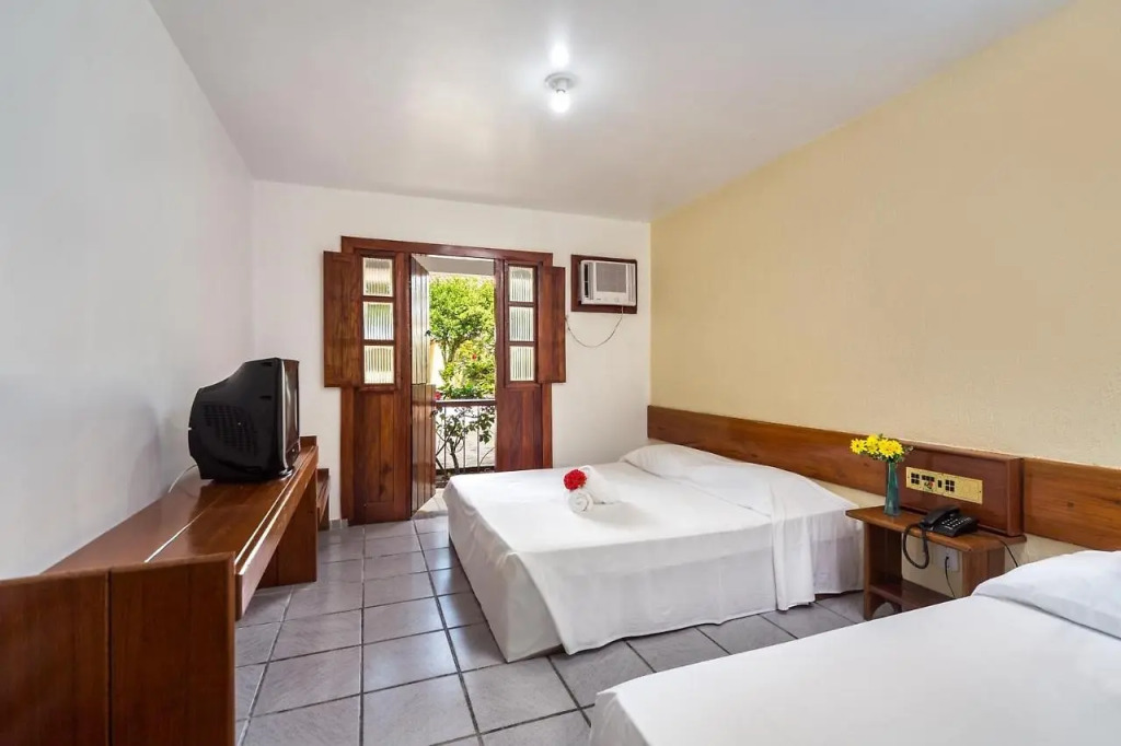 Chauã Porto Hotel