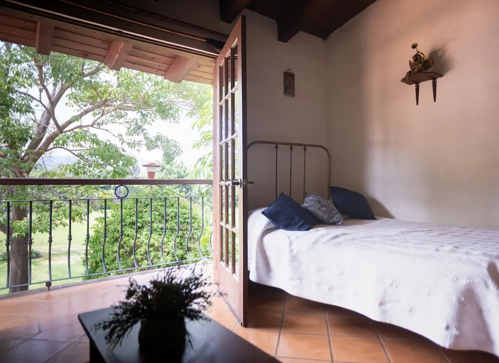 Hacienda La Moreda Hotel Boutique & Spa