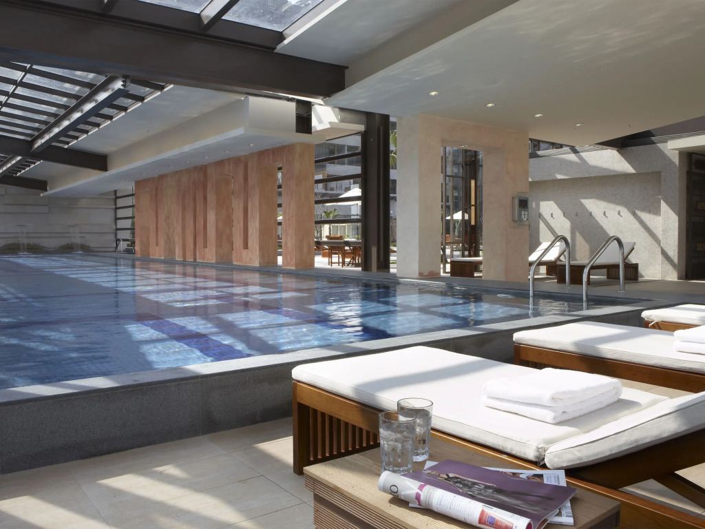 Silks Place Yilan
