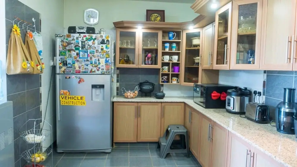 Edaala Comfort - B&B