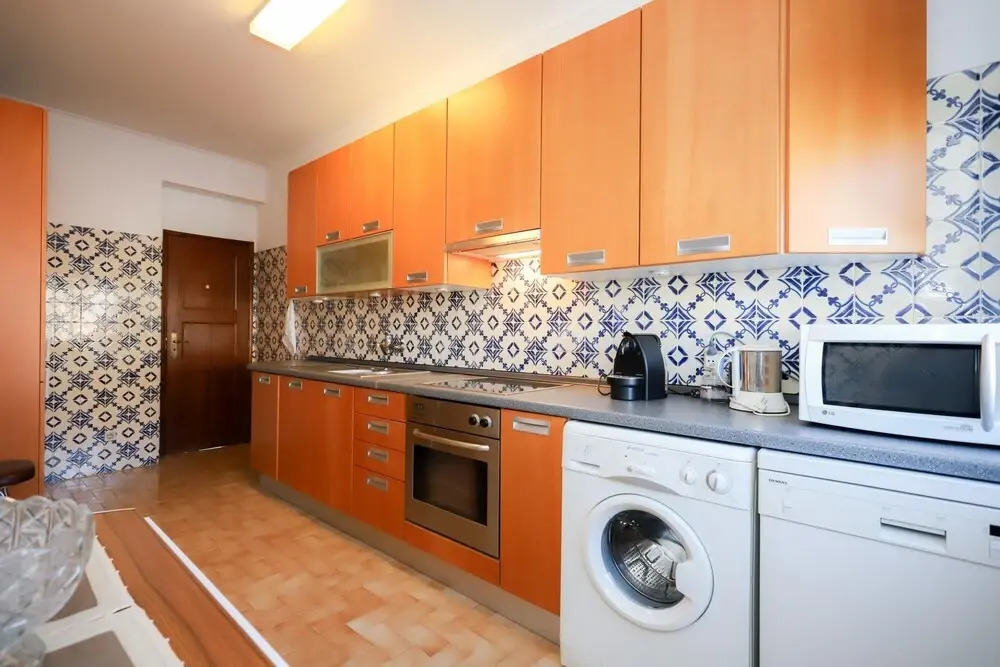 Apartamento Mar Azul