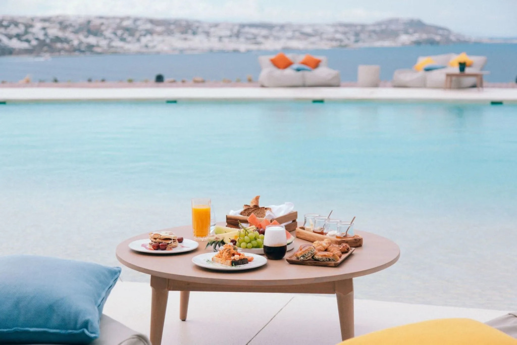Destino Anamar Mykonos