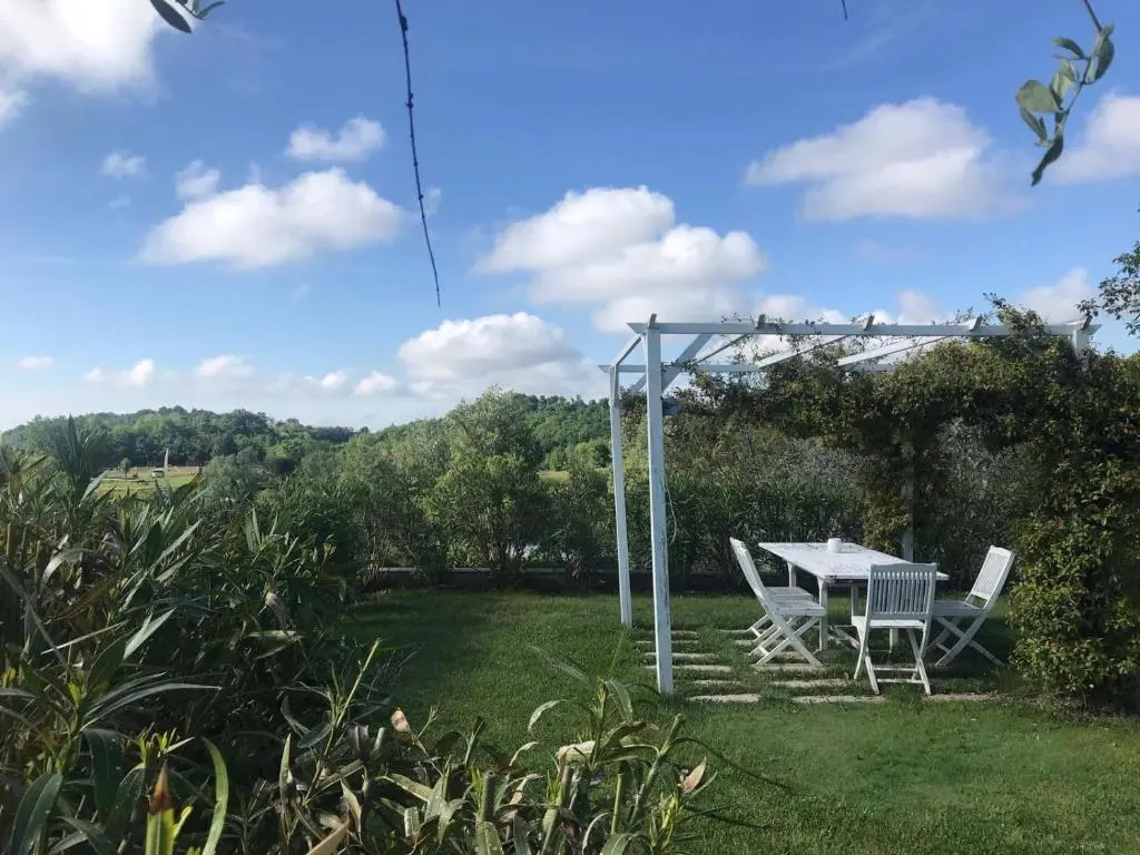 Holiday Home Sovenigo