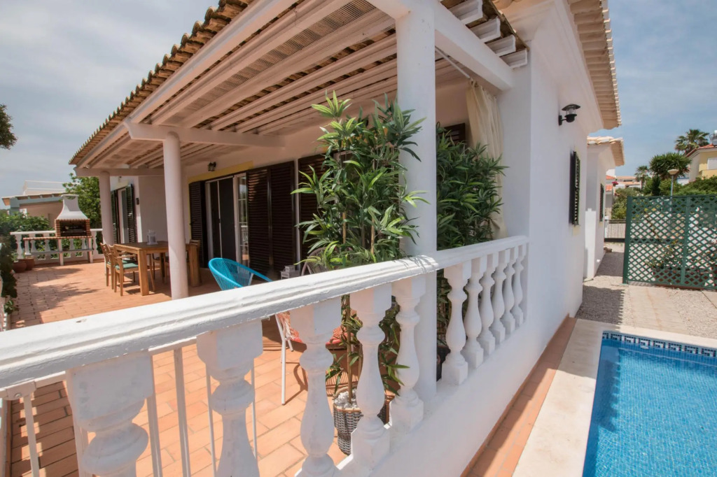 Casa Novo Horizonte by Portucasa