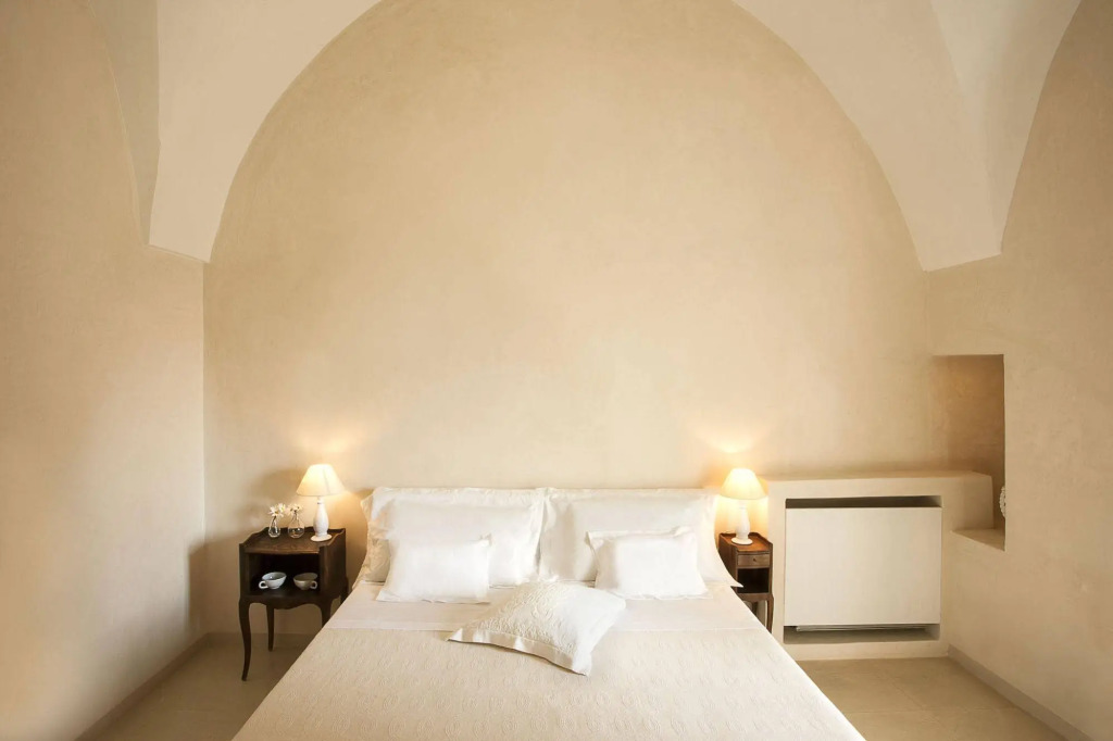Critabianca - Masseria in Salento