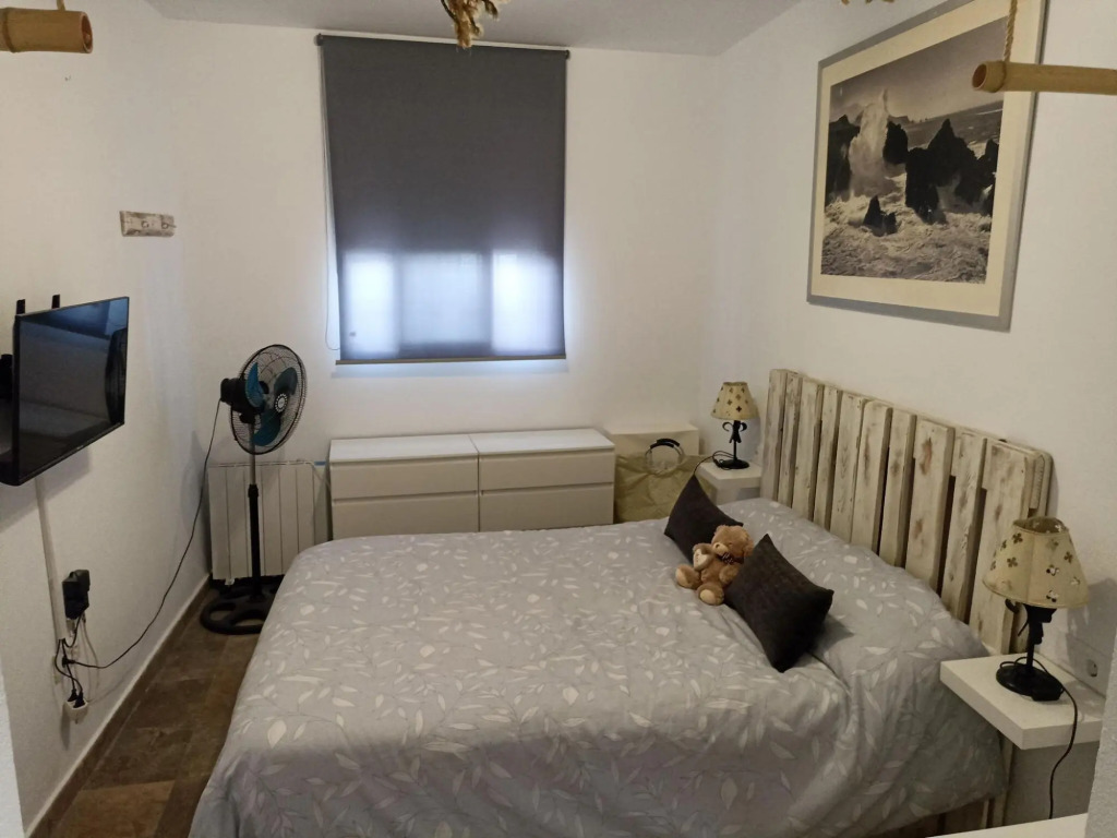 Holiday Home in El Puerto de Santa Maria with Roof Terrace