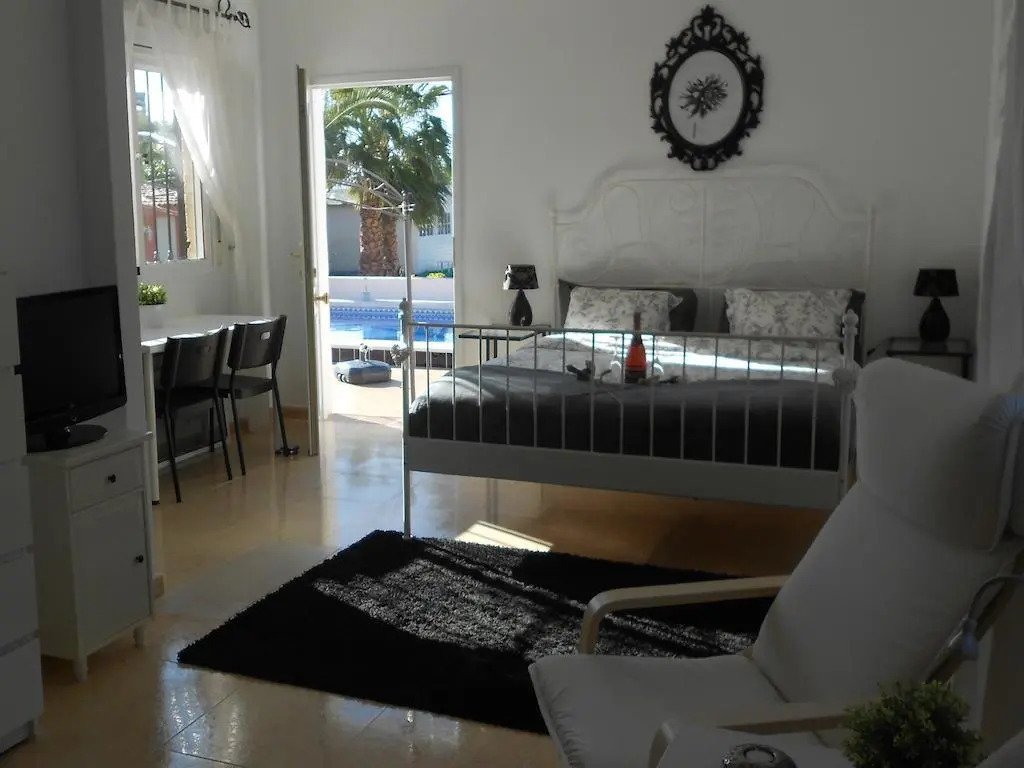 Bed&Breakfast Casa Beli