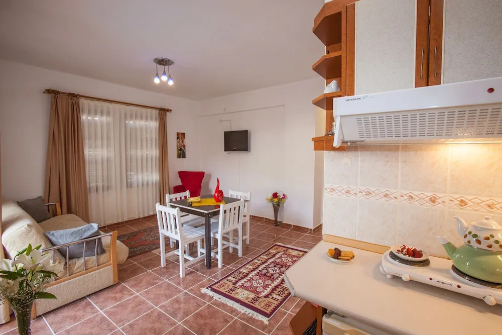 Papermoon Hotel & Apartments