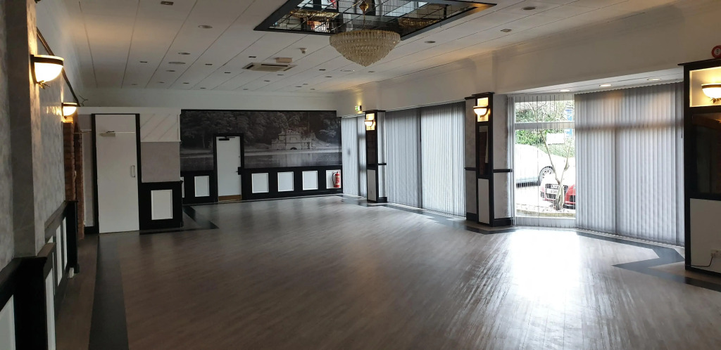 Hotel St Pierre, Sure Hotel Collection by Best Western, Newmillerdam, Wakefield
