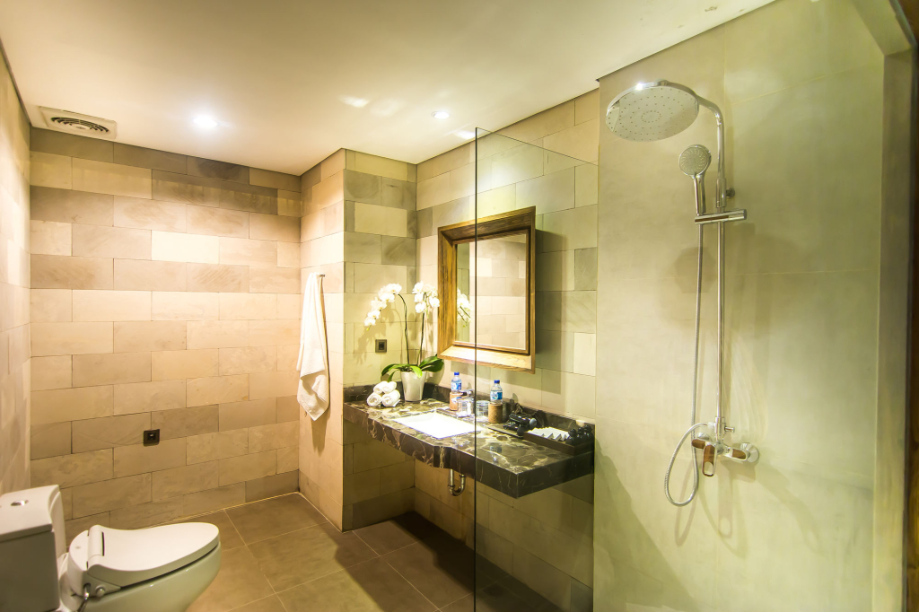 Anumana Ubud Hotel