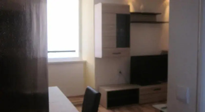Apartments Purić