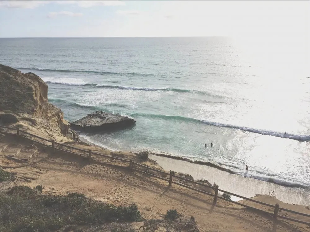 Paula by AvantStay | Beachside Spanish Villa - Rooftop Deck w/ Views