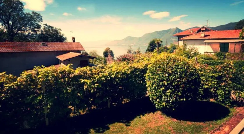 Roncocamana B&B