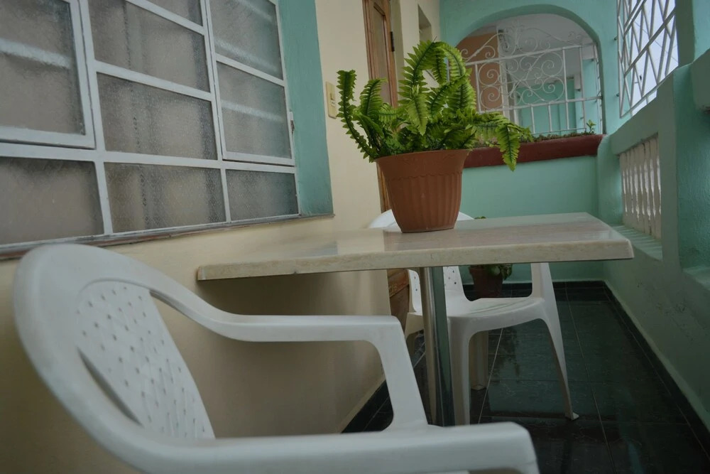 Hostal Carlos y Odalis