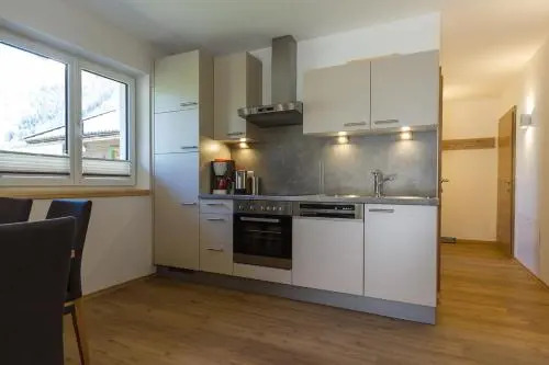Apartment Dahoam