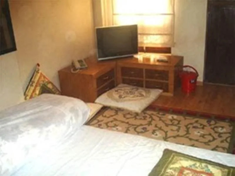 Pottery Guest House