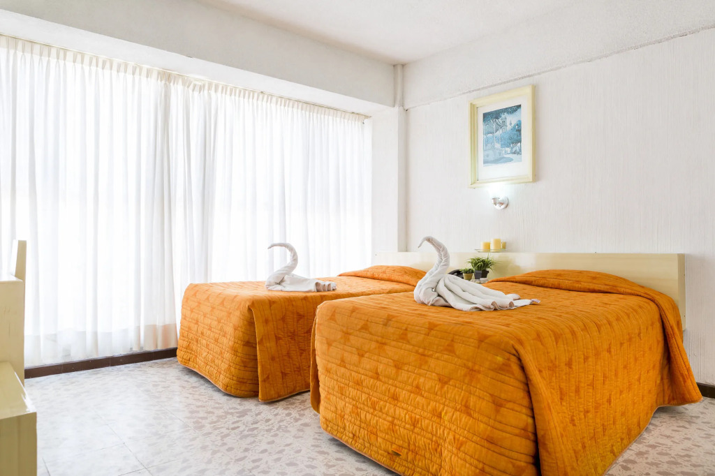 Hotel María Teresa