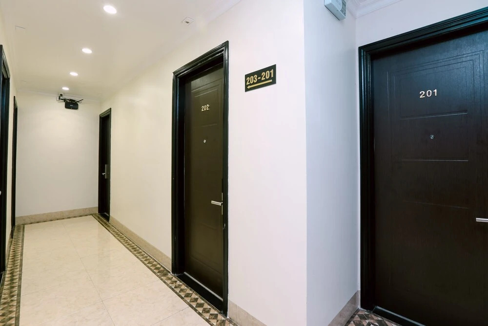 Halong Legend Hotel