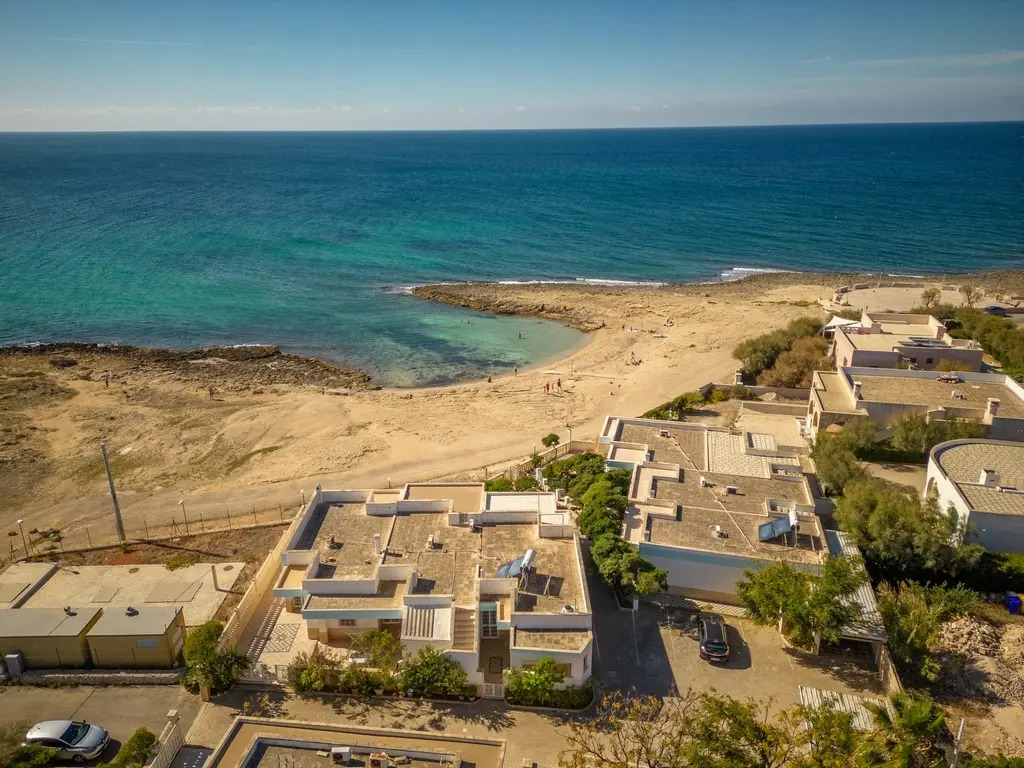 Residence Caletta