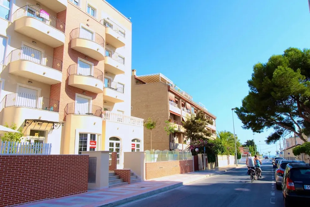 Apartamento Sol y Luz 3