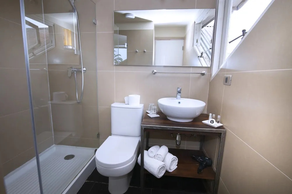 New Voga Hotel Boutique