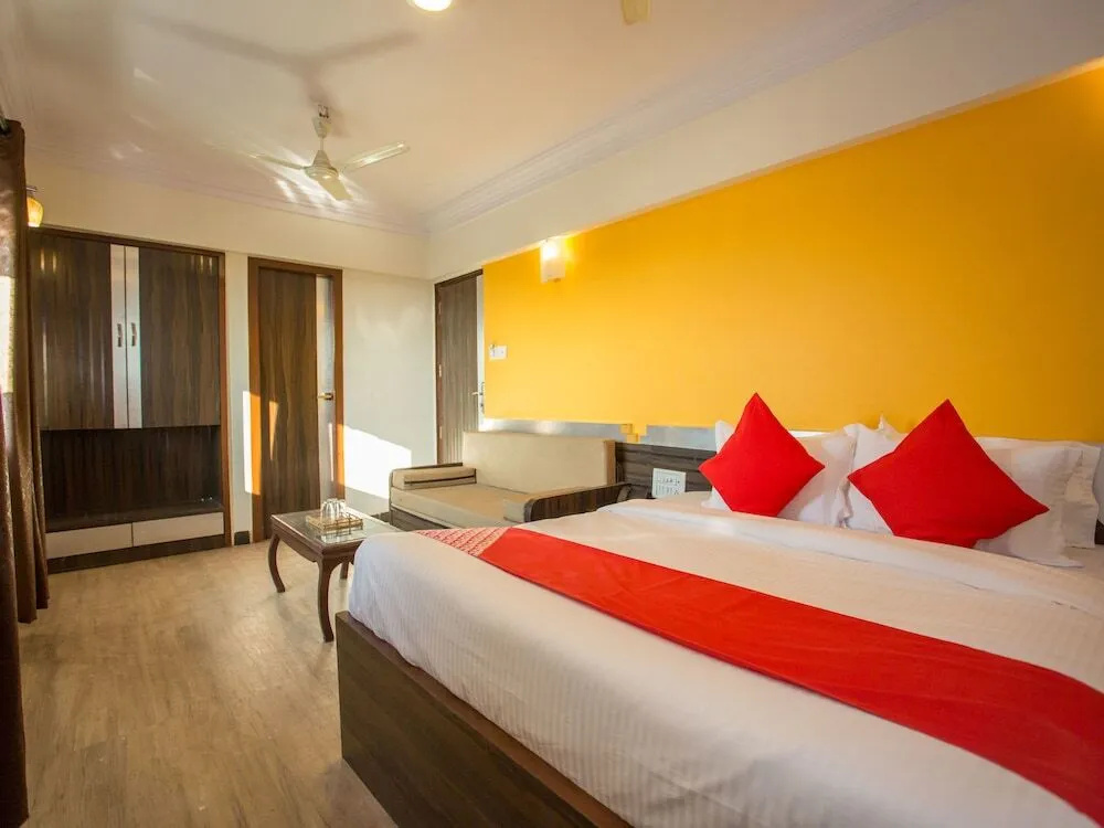 Hotel Suncity