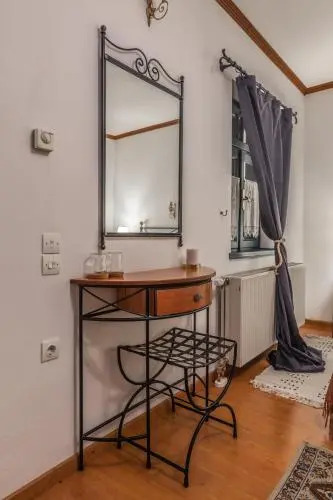 Andromachis beloi hotel