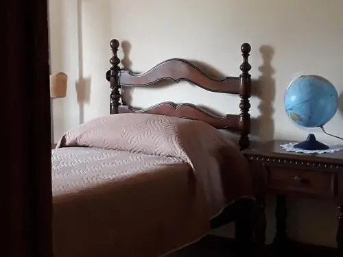 Casa De Servi
