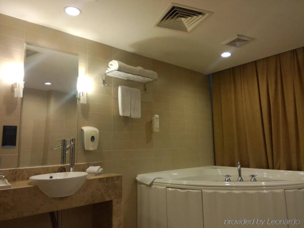 Holiday Inn Express Tianjin Dongli by IHG