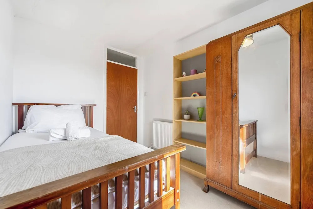Stylish & Bright 3BR in Headington, Oxford Area