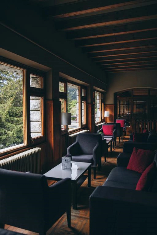 Hotel Manantial- Balneari Caldes de Boi