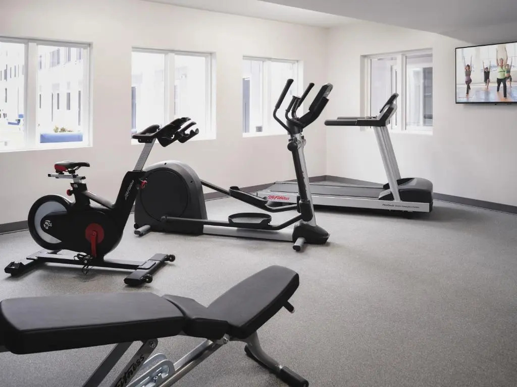 stayAPT Suites San Antonio-Lackland