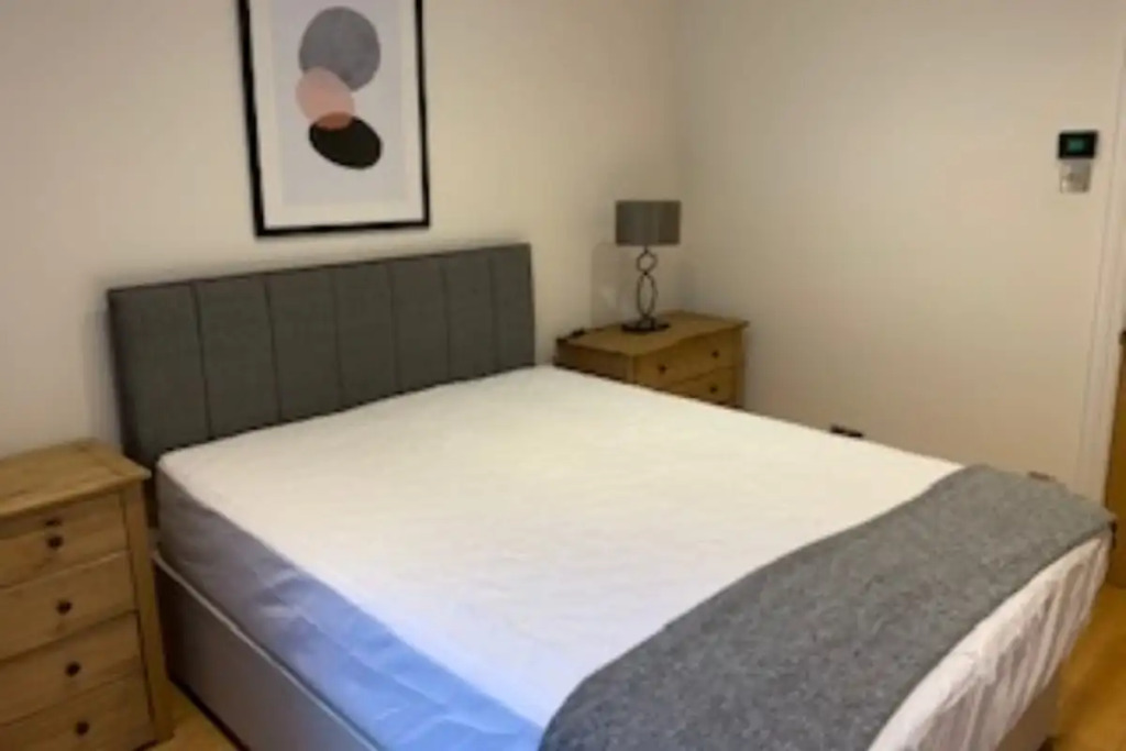 The Bayswater Nook - Stylish 1bdr Flat