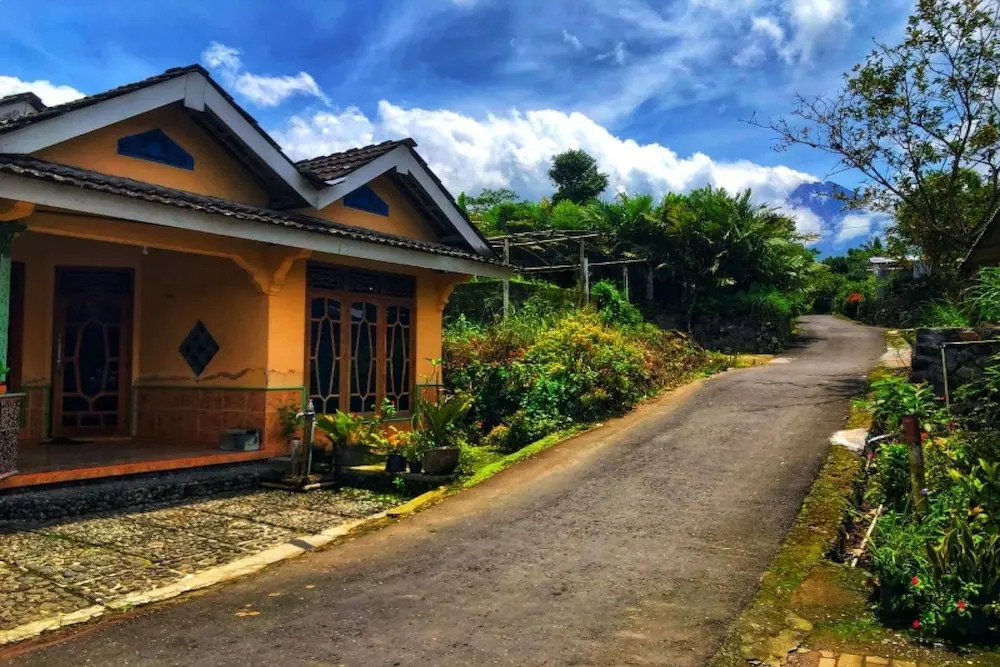 Hotel O Desa Wisata Tunggul ArumNearWisata Tunggularum