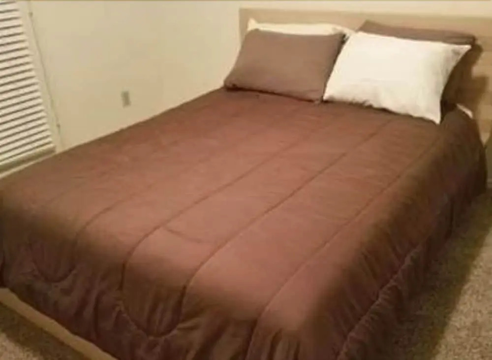 Comfy Little Condo in Mesquite Texas Apartment 1