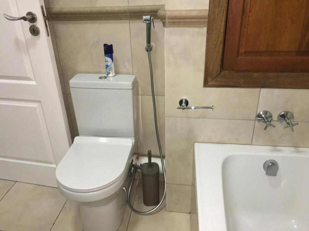 Aya Luxury Apartments 78