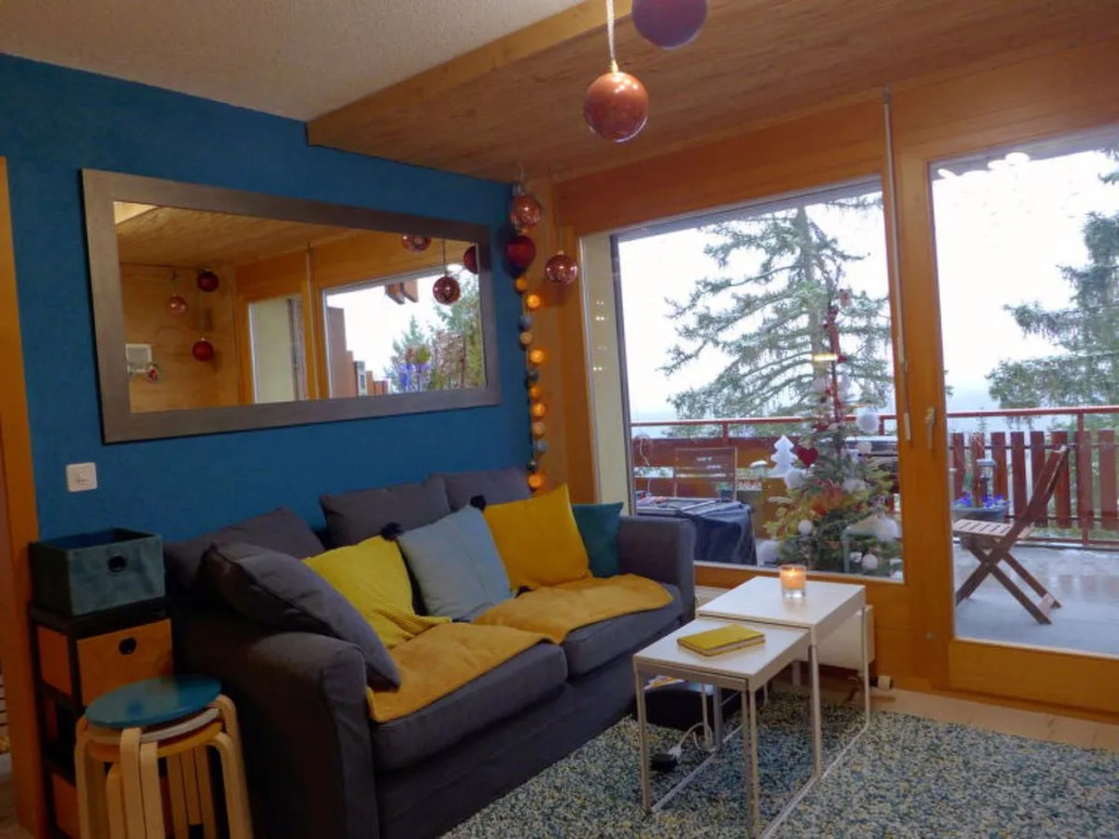 Apartment Byblos Crans-Montana