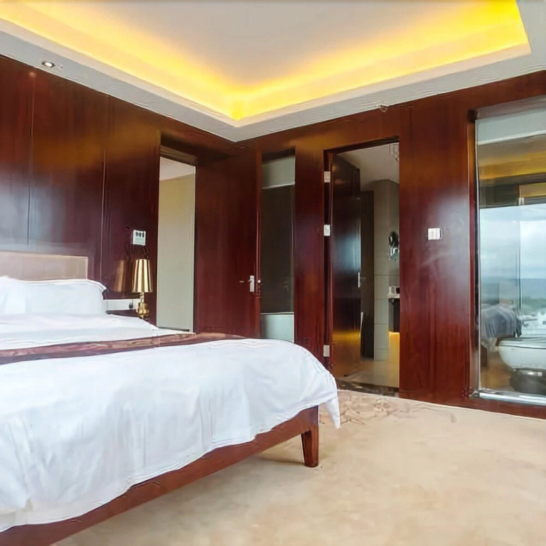 Haibaina Oriental Lijing Hotel
