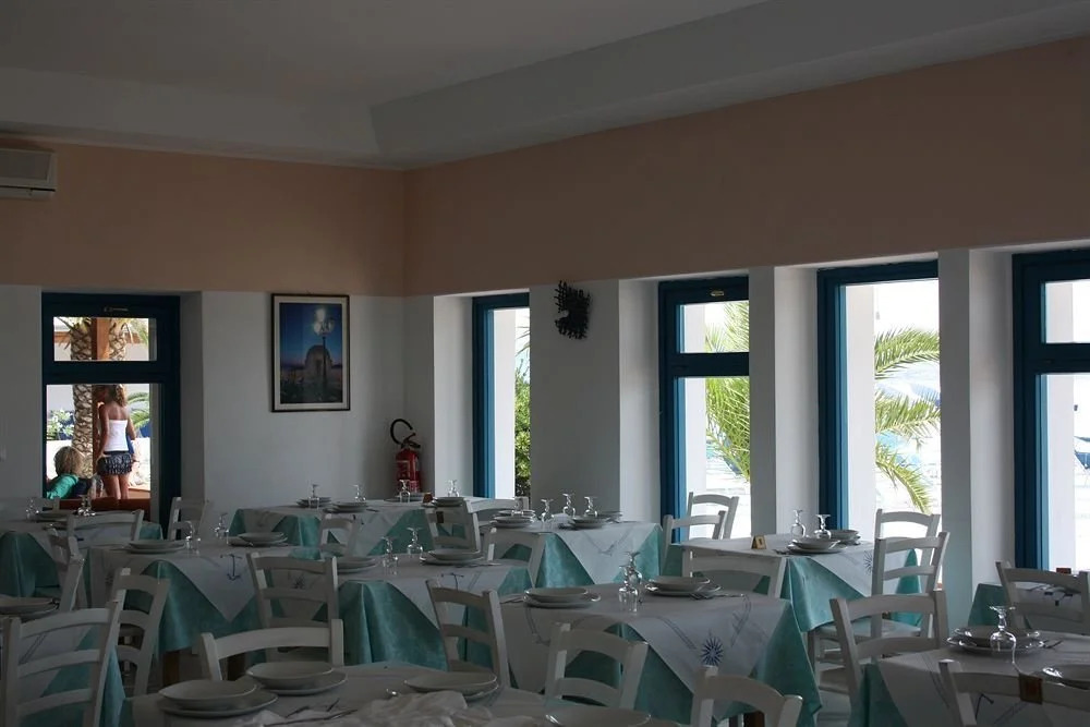 Vel Marì - Rooms on the Beach