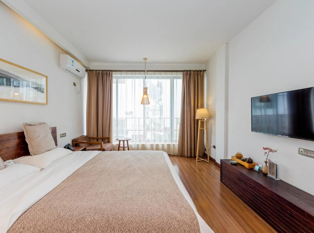 Guilin Rain Cloud Live Hotel