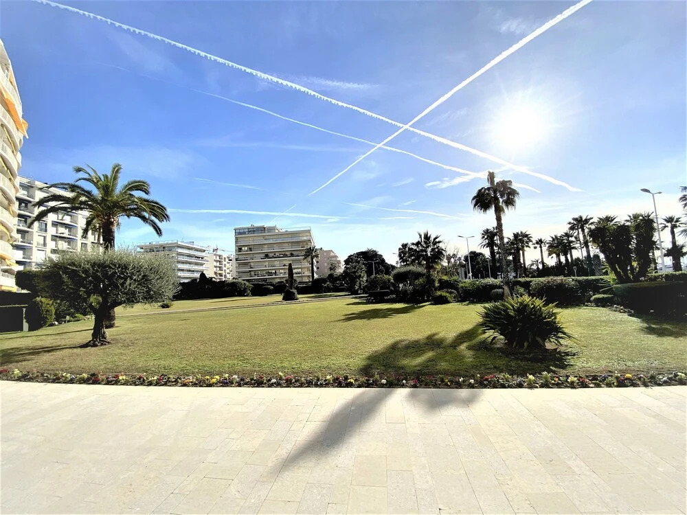 Viva Riviera Sunny 3 Bedrooms 2 Bathrooms Croisette