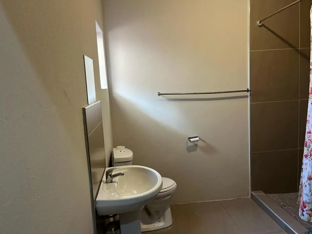 Lux contractors accommodation
