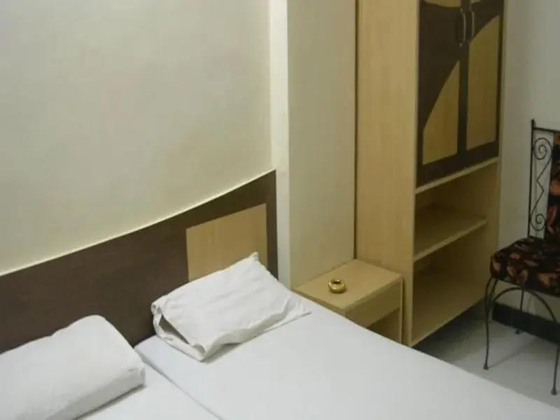 SAIGAL Guest House