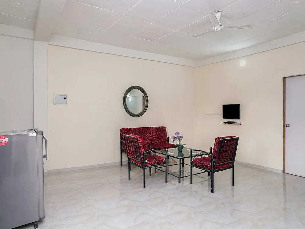 OYO 19578 Home Mountain View 3BHK Lonavala
