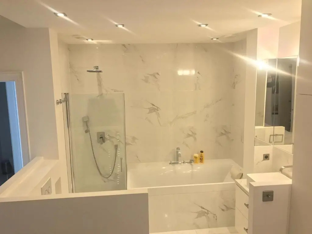 Luxe Apartment 165m2 8pers Victor Hugo trocadero foch Champs Elysées