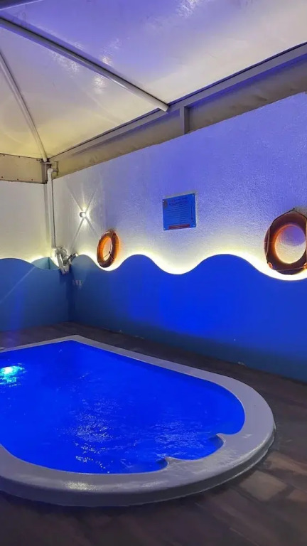 Las Salinas Chailt For Holidyas Houses
