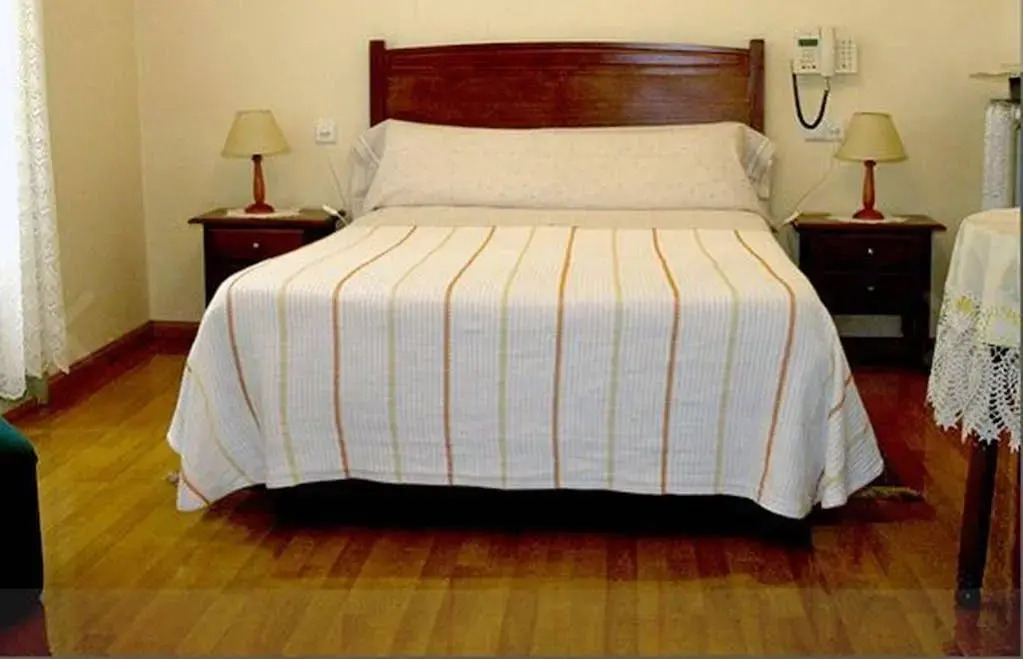 Hostal Delfina