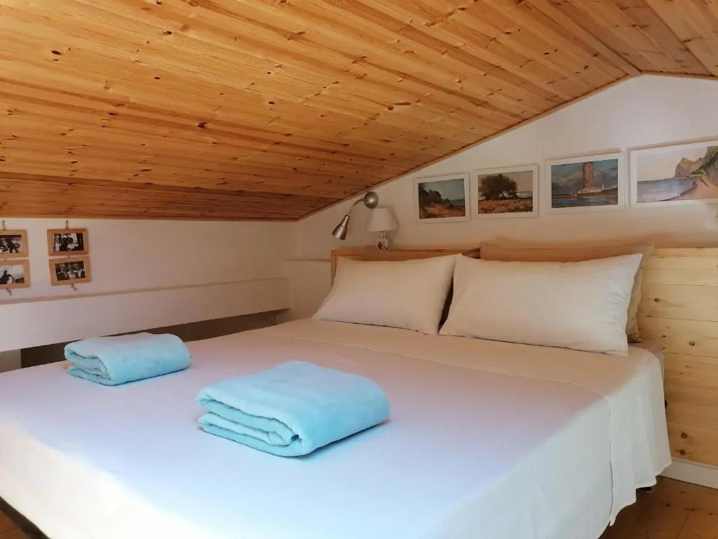 Appartamento Sant'Anna II - Loft