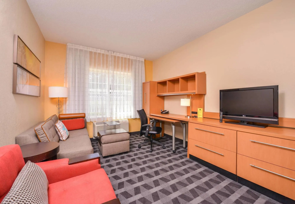 TownePlace Suites Arundel Mills BWI Airport